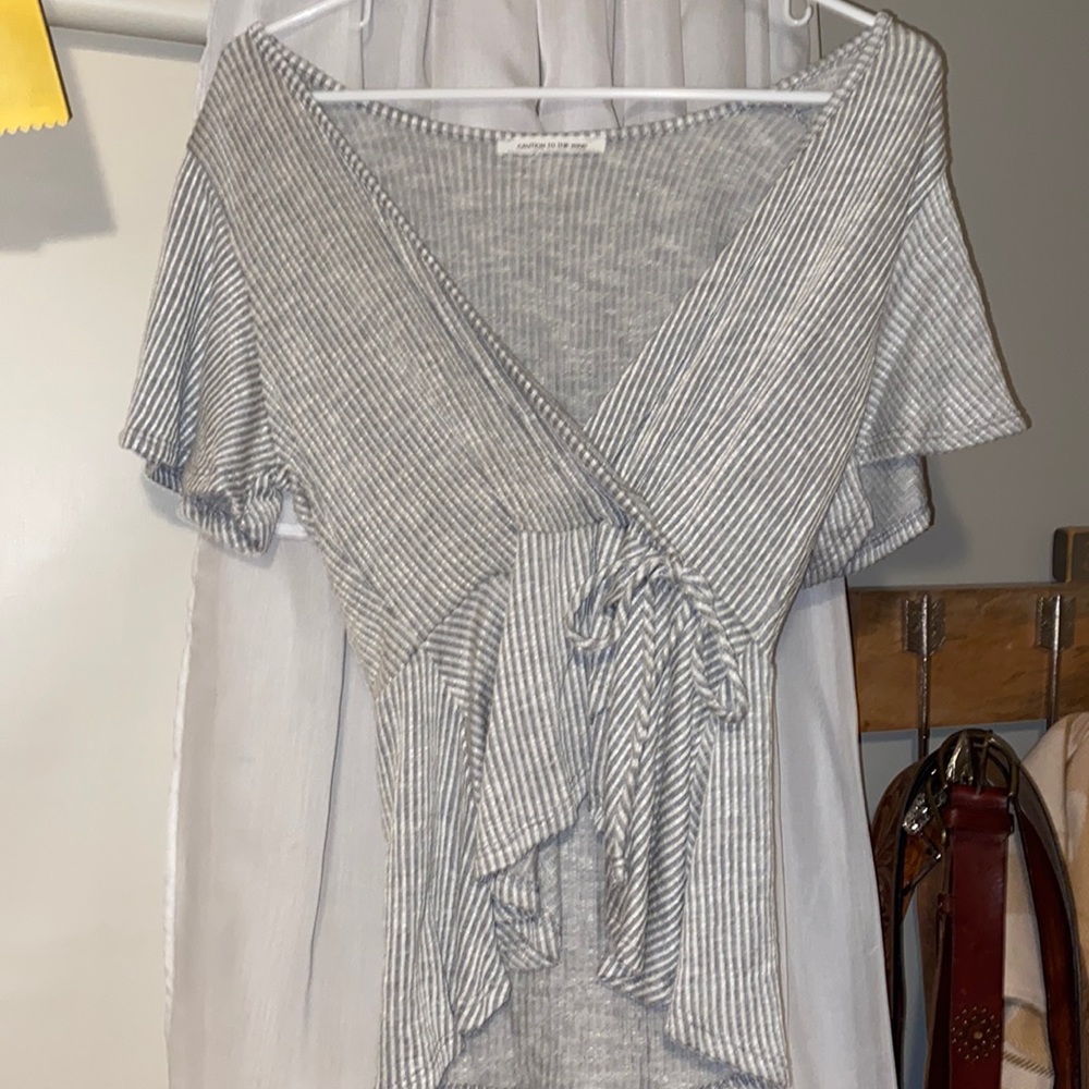 cute casual shirt